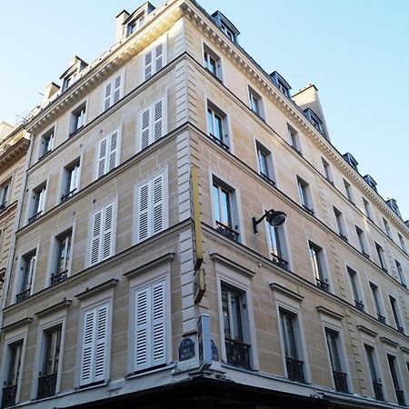 Hotel Havane Opera Paris Exterior photo